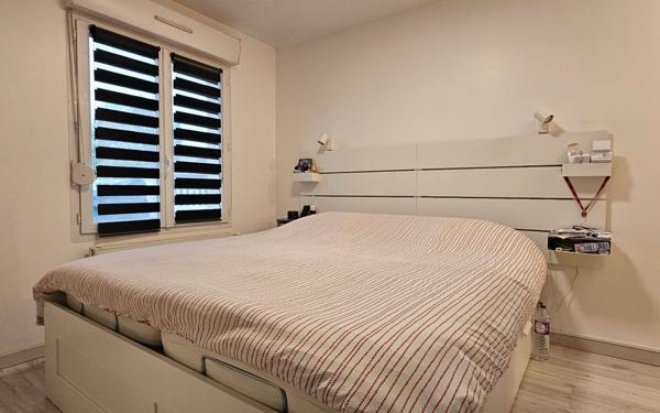 Maison à vendre    5 pièces •  Aubevoye