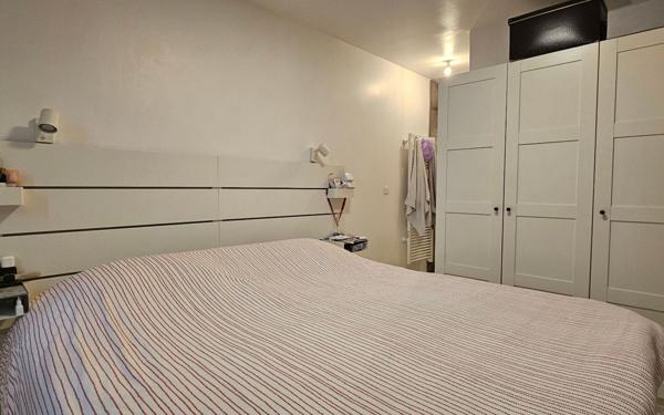 Maison à vendre    5 pièces •  Aubevoye