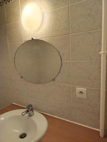 Appartement Thiais 2 pièce(s)