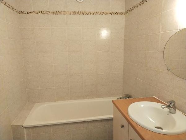 Appartement Thiais 2 pièce(s)