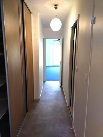 Appartement Thiais 2 pièce(s)