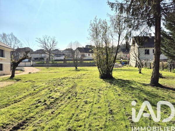 Terrain à vendre 1 240 m² Brive-la-Gaillarde