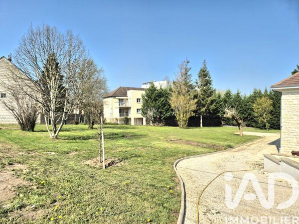 Terrain à vendre 1 240 m² Brive-la-Gaillarde