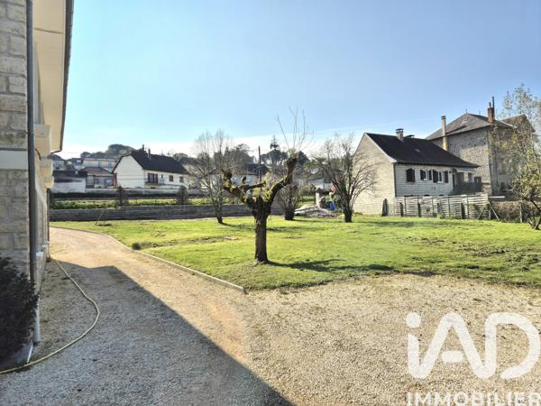 Terrain à vendre 1 240 m² Brive-la-Gaillarde