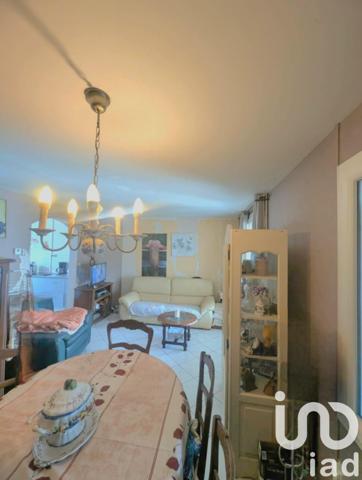 Maison à vendre 5 pièces 78 m² Éleu-dit-Leauwette