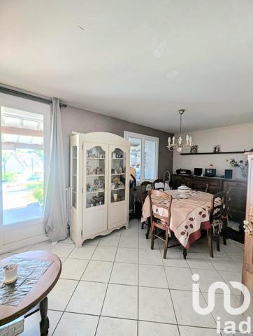 Maison à vendre 5 pièces 78 m² Éleu-dit-Leauwette