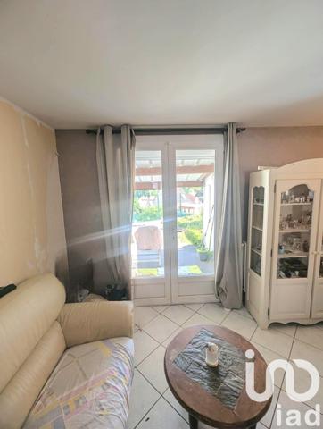 Maison à vendre 5 pièces 78 m² Éleu-dit-Leauwette