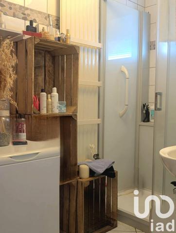 Maison à vendre 5 pièces 78 m² Éleu-dit-Leauwette