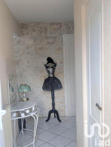 Maison à vendre 5 pièces 78 m² Éleu-dit-Leauwette