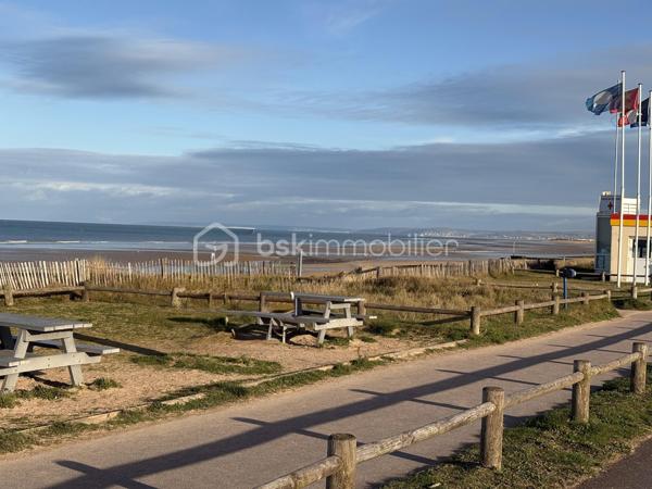 Lotissement de 466 m²