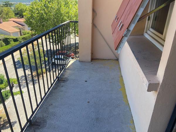 Appartement Chateau Arnoux Saint Auban 3 pièce(s) 65.10 m2