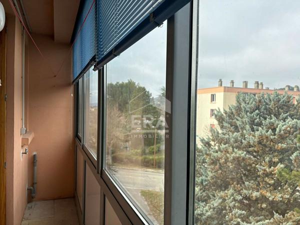 Appartement Chateau Arnoux Saint Auban 3 pièce(s) 65.10 m2