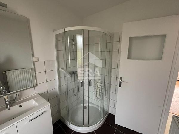 Appartement Chateau Arnoux Saint Auban 3 pièce(s) 65.10 m2