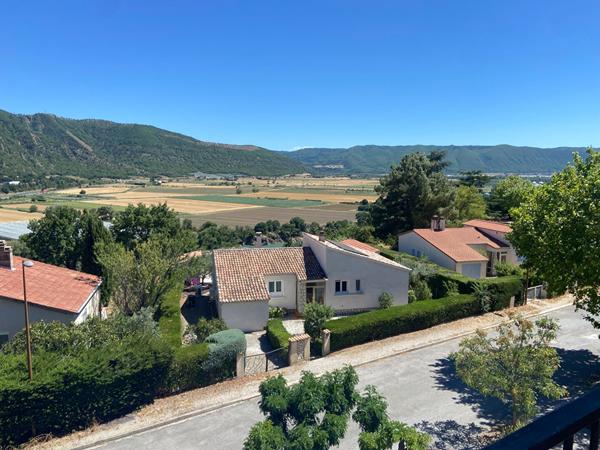 Appartement Chateau Arnoux Saint Auban 3 pièce(s) 65.10 m2