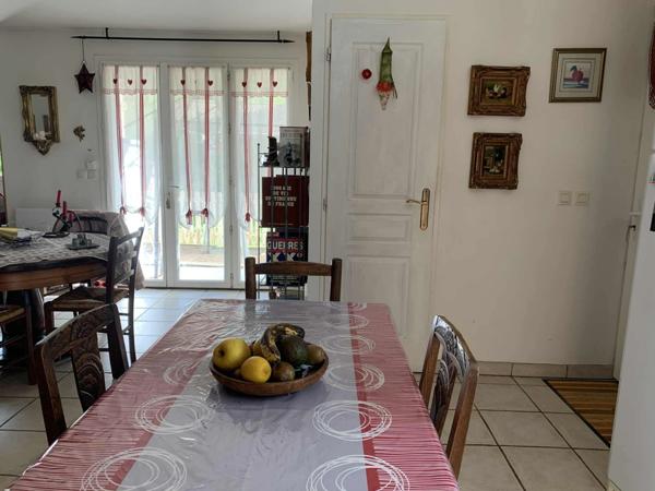 Aucun travaux à prévoir – Maison avec deux logements – 209 m² – Revenus locatifs – Cadre nature