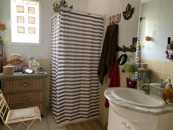 Aucun travaux à prévoir – Maison avec deux logements – 209 m² – Revenus locatifs – Cadre nature