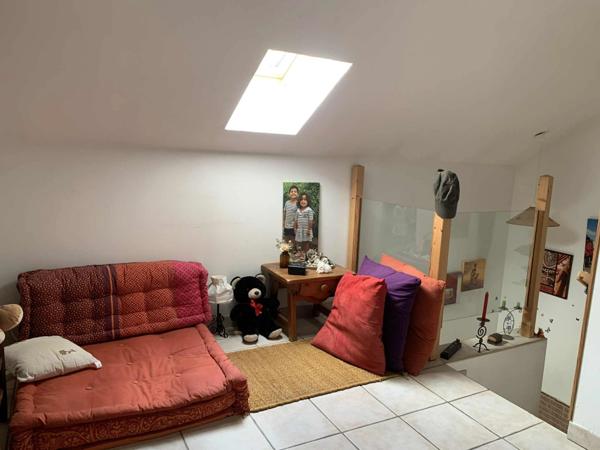 Aucun travaux à prévoir – Maison avec deux logements – 209 m² – Revenus locatifs – Cadre nature