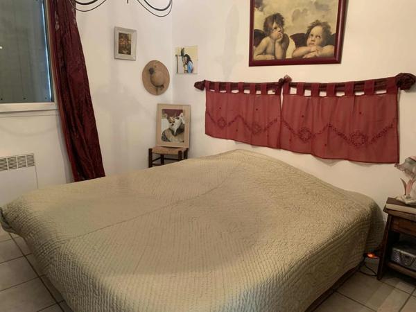 Aucun travaux à prévoir – Maison avec deux logements – 209 m² – Revenus locatifs – Cadre nature