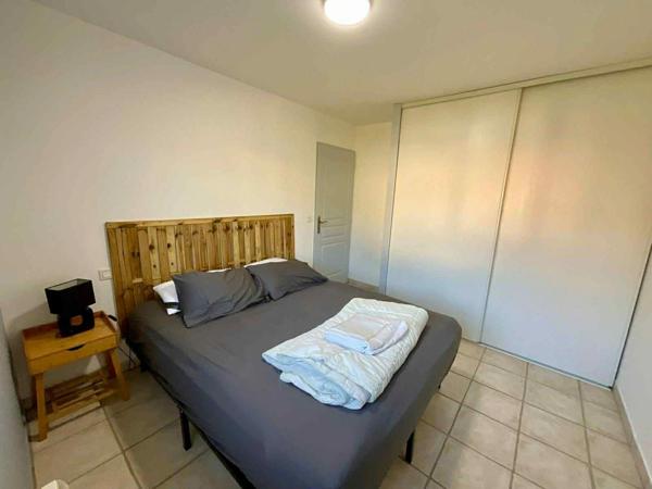 Aucun travaux à prévoir – Maison avec deux logements – 209 m² – Revenus locatifs – Cadre nature