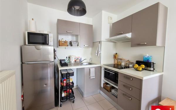 Appartement à vendre    2 pièces • 46 m2 Serris