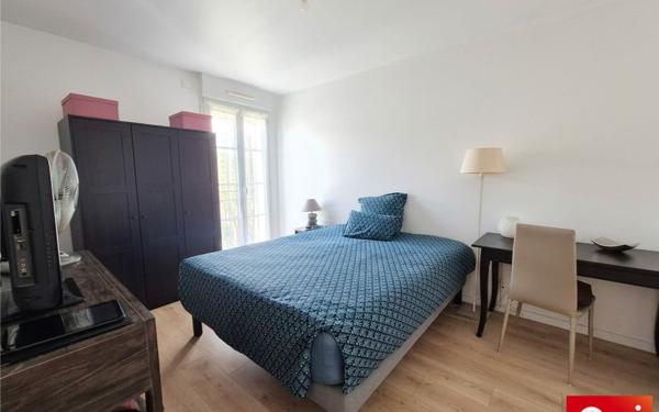 Appartement à vendre    2 pièces • 46 m2 Serris
