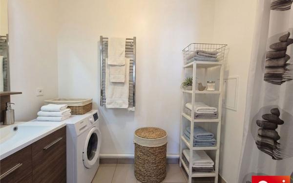 Appartement à vendre    2 pièces • 46 m2 Serris