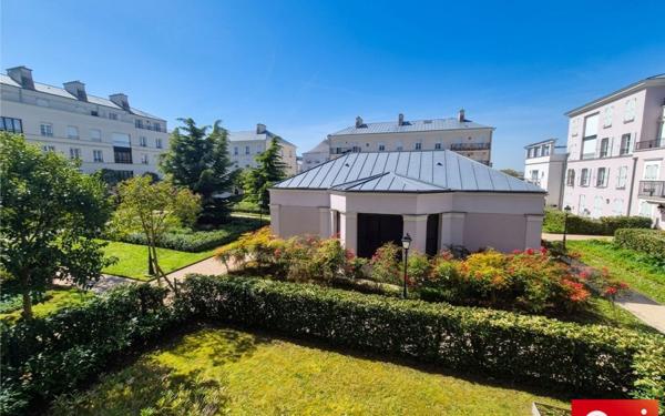 Appartement à vendre    2 pièces • 46 m2 Serris