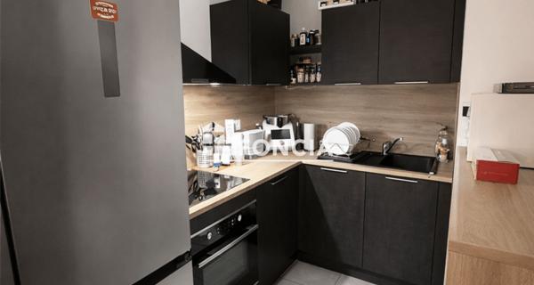 À vendre Appartement 2 pièces 37 m² - Gap 05000