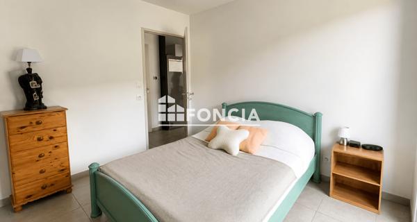 À vendre Appartement 2 pièces 37 m² - Gap 05000