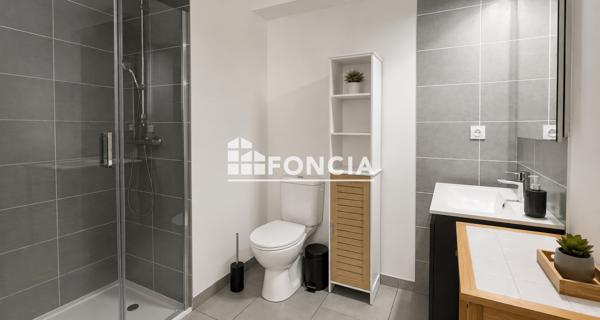 À vendre Appartement 2 pièces 37 m² - Gap 05000