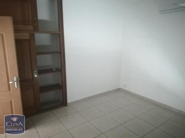Appartement à louer 3 pièces 55.46m²