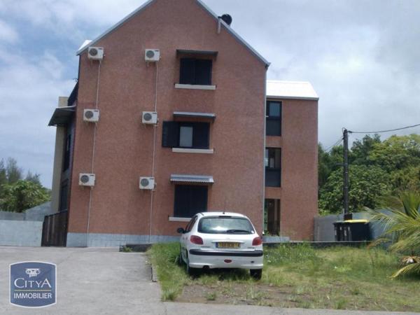 Appartement à louer 3 pièces 55.46m²