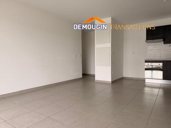 PROCHE COMMODITES – TYPE 3 AVEC TERRASSE ET STATIONNEMENT