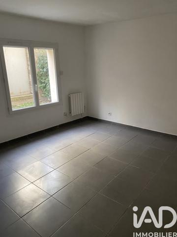 Appartement à vendre 2 pièces 42 m² Clermont-Ferrand
