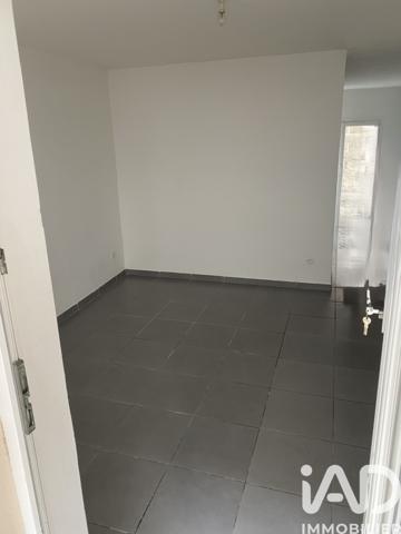 Appartement à vendre 2 pièces 42 m² Clermont-Ferrand
