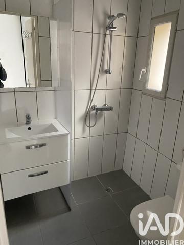 Appartement à vendre 2 pièces 42 m² Clermont-Ferrand