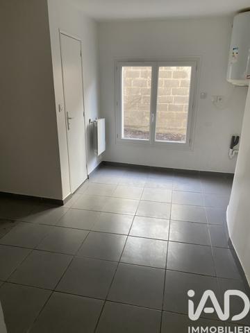 Appartement à vendre 2 pièces 42 m² Clermont-Ferrand