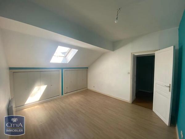 Appartement à louer 3 pièces 53.29m² Périgueux (24000)
