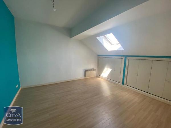 Appartement à louer 3 pièces 53.29m² Périgueux (24000)
