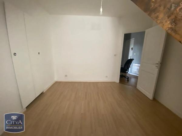 Appartement à louer 3 pièces 53.29m² Périgueux (24000)