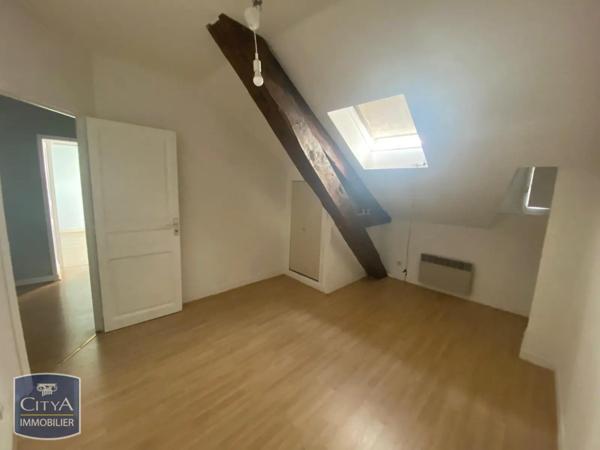 Appartement à louer 3 pièces 53.29m² Périgueux (24000)