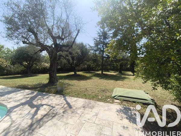 Maison à vendre 3 pièces 129 m² Contes