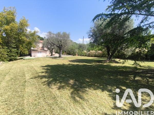 Maison à vendre 3 pièces 129 m² Contes