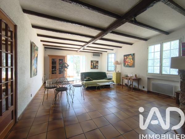 Maison à vendre 3 pièces 129 m² Contes