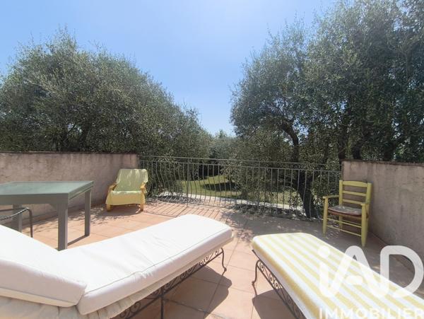 Maison à vendre 3 pièces 129 m² Contes