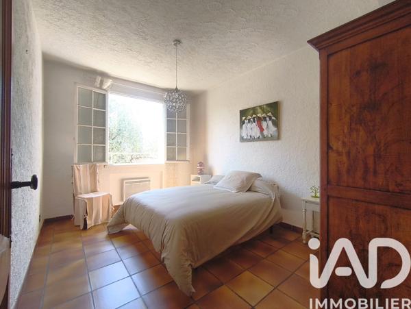 Maison à vendre 3 pièces 129 m² Contes