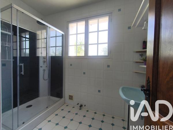 Maison à vendre 3 pièces 129 m² Contes
