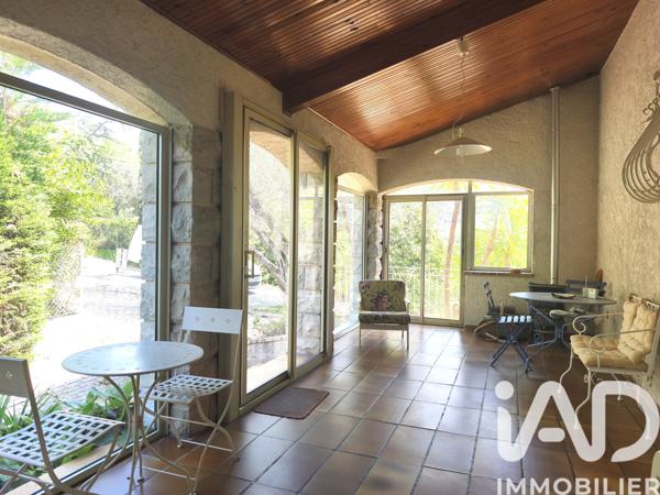 Maison à vendre 3 pièces 129 m² Contes