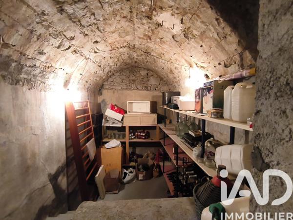 Maison à vendre 3 pièces 129 m² Contes