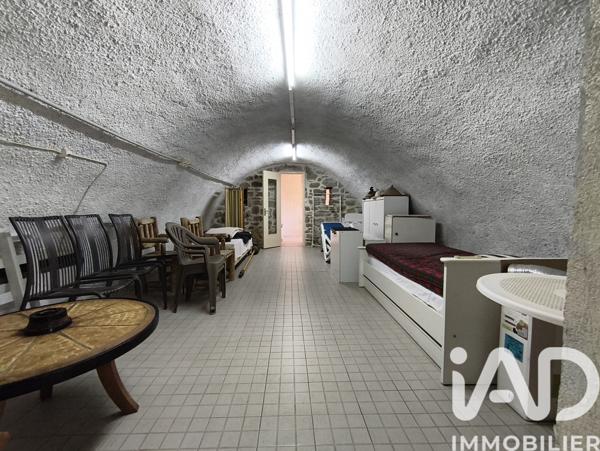 Maison à vendre 3 pièces 129 m² Contes